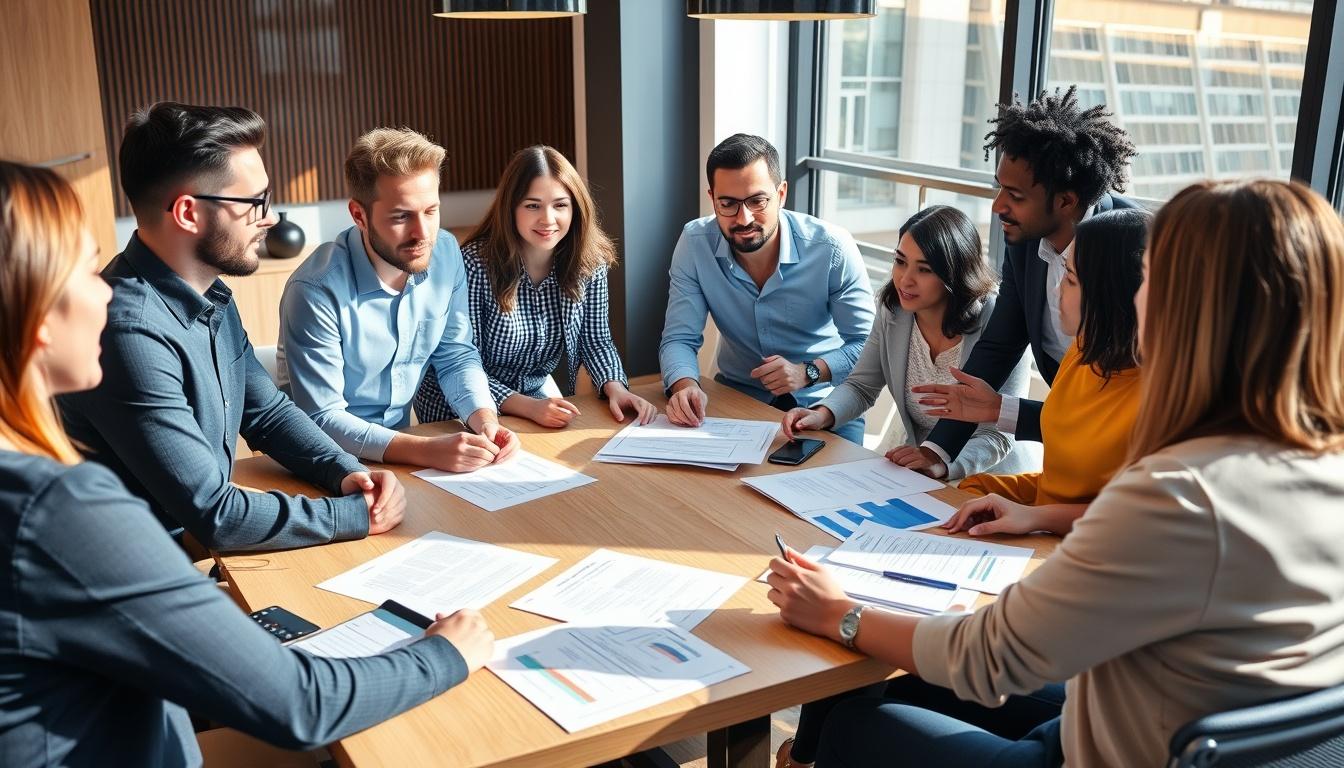 Unlock Your Business Potential